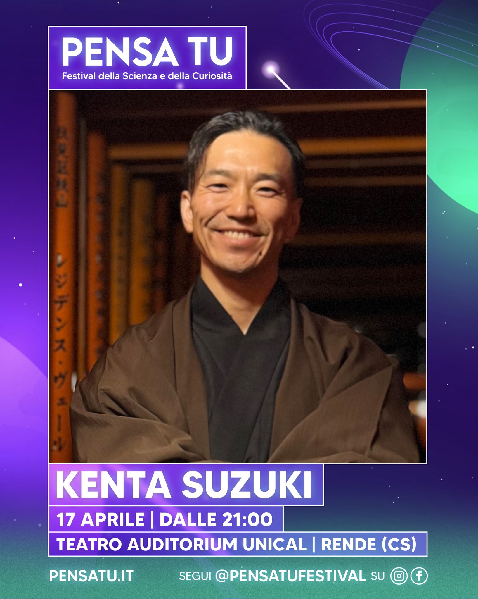 pensa tu 1 - Meraviglie di Calabria - 12