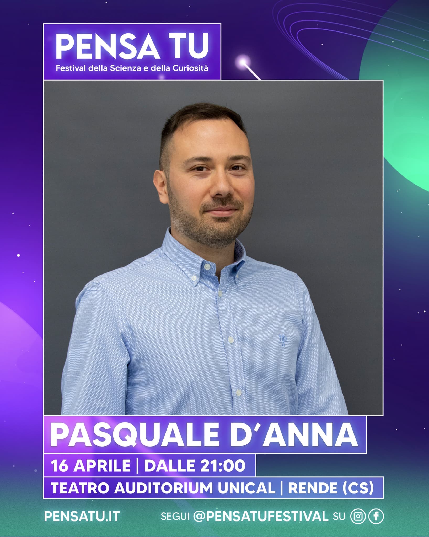 pensa tu 5 - Meraviglie di Calabria - 8