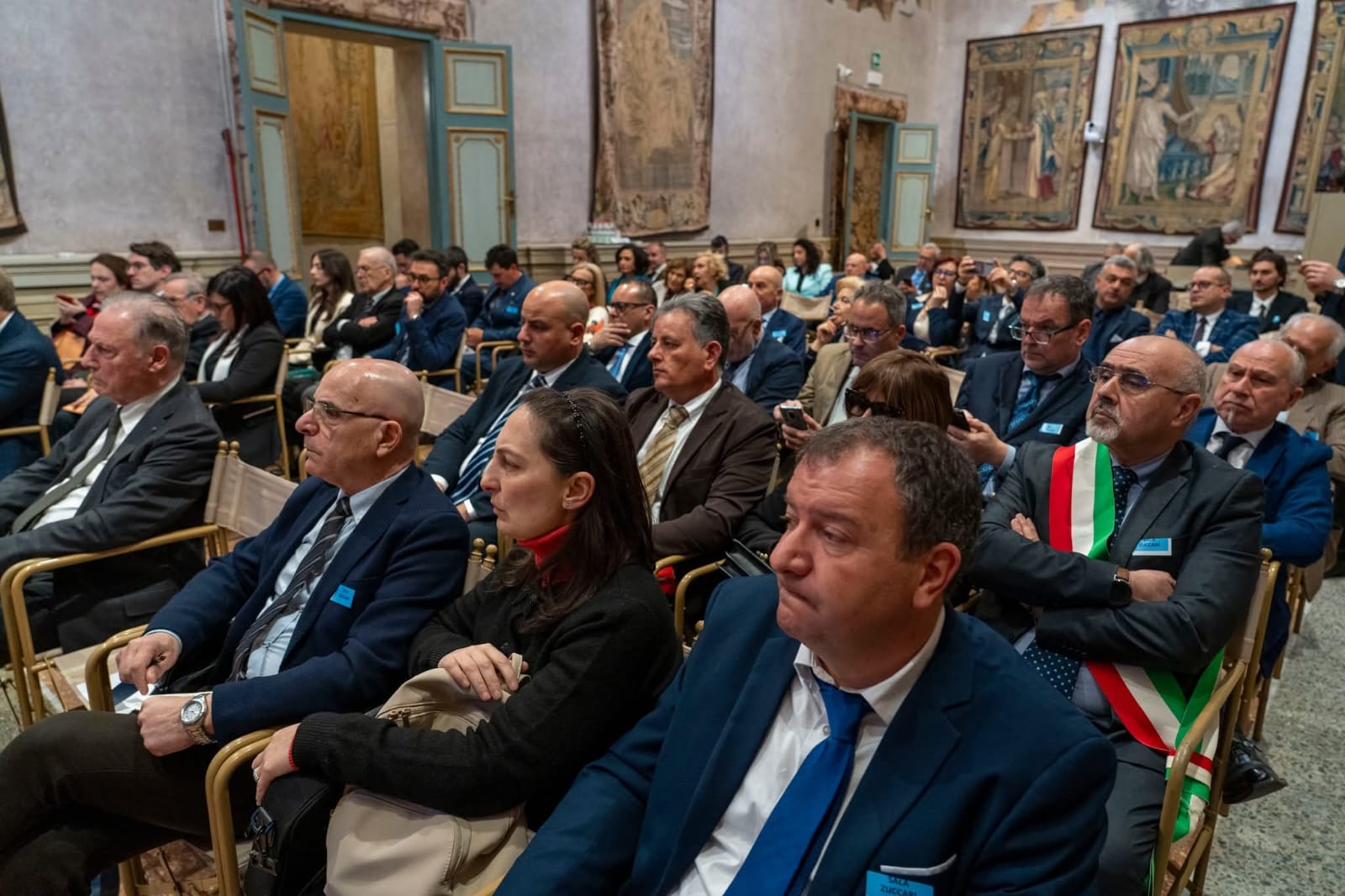 senatocovegnocalabria1aprilen.3 - Il Manifesto di Squillace, 26 borghi calabresi chiedono futuro in Senato - 13 senatocovegnocalabria1aprilen.3 - Meraviglie di Calabria - 12