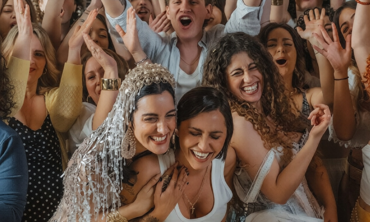 “Al mio paese”, perché il Sud di Serena Brancale non è una cartolina