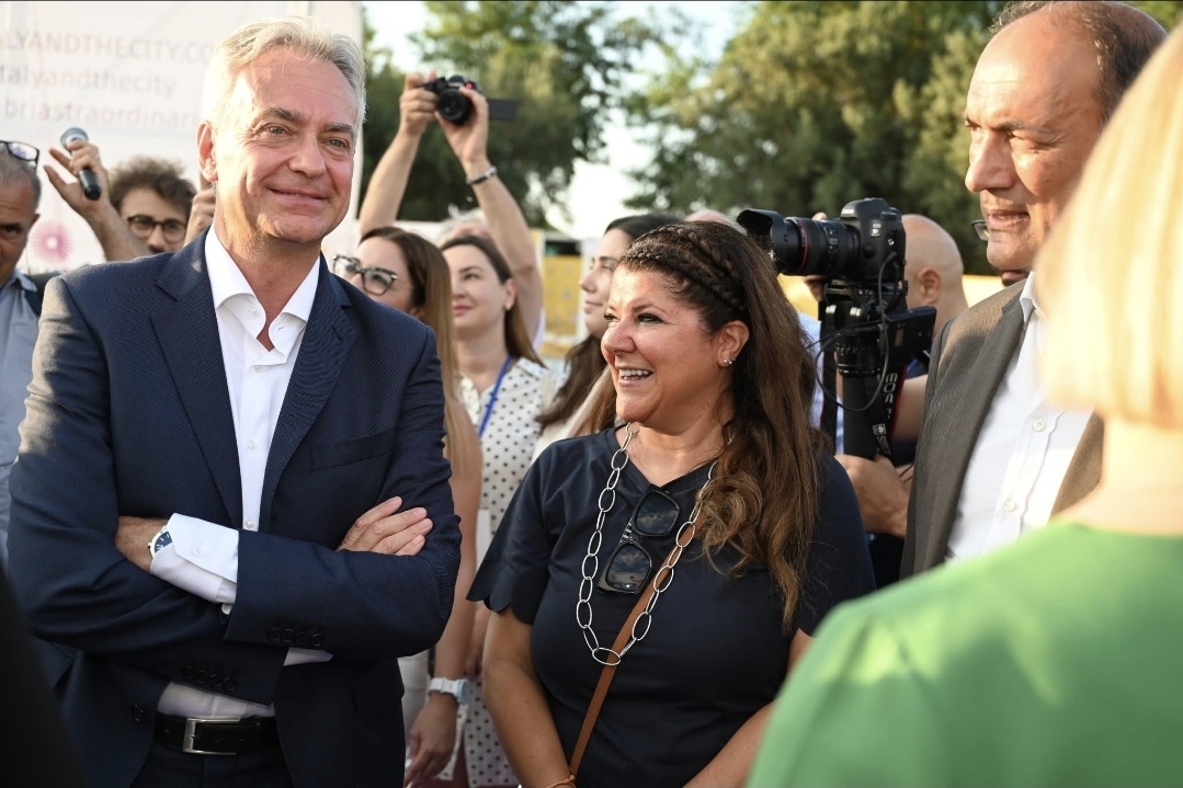 vinitaly 3 - Calabria Straordinaria e Arsac, al Vinitaly la Calabria stupirà - 3 vinitaly 3 - Meraviglie di Calabria - 2