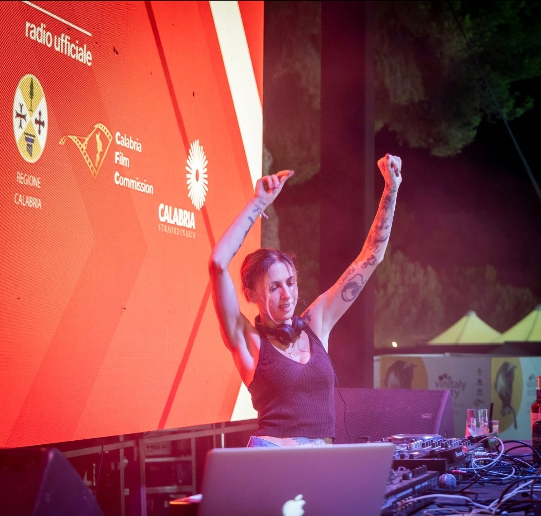 vinitaly 5 - Calabria Straordinaria e Arsac, al Vinitaly la Calabria stupirà - 9 vinitaly 5 - Meraviglie di Calabria - 8