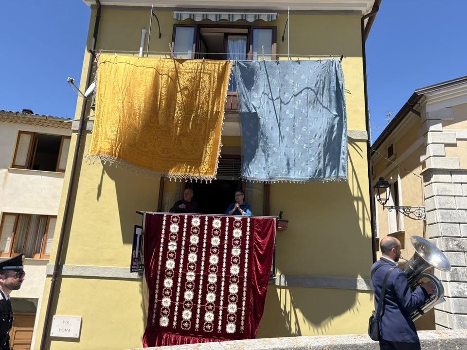 Aiello Calabro San Geniale 3 - Meraviglie di Calabria - 10