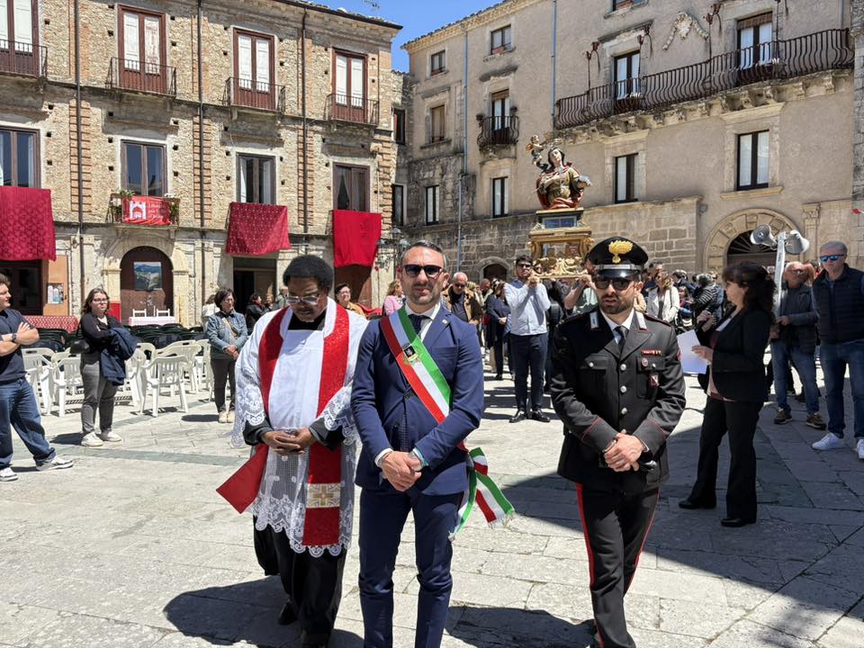 Aiello Calabro San Geniale 6 - Meraviglie di Calabria - 8