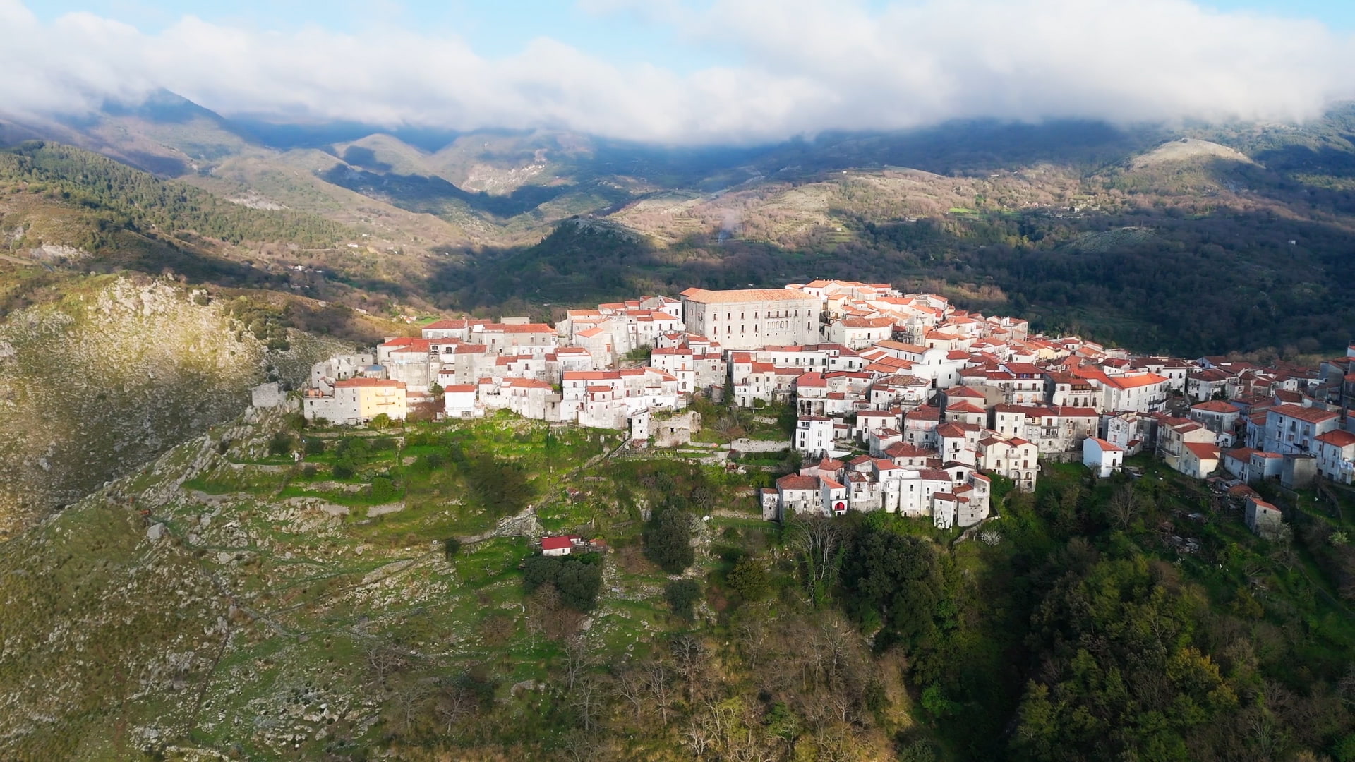 Aieta 1 - Meraviglie di Calabria - 4