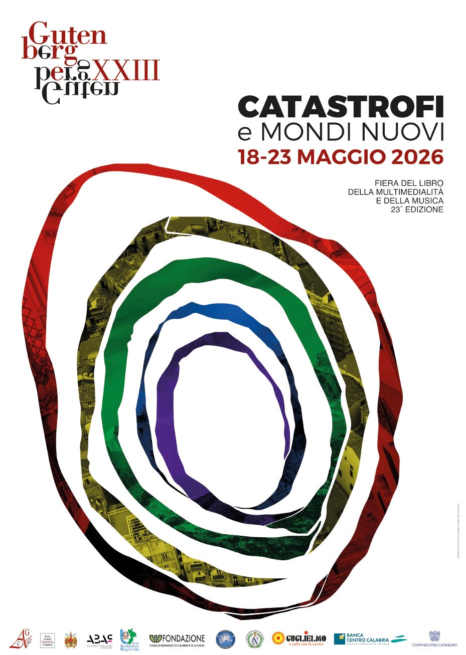 Associazione Gutenberg Calabria 3 - Catastrofi e nuovi mondi, parte oggi il progetto Gutenberg Calabria - 7 Associazione Gutenberg Calabria 3 - Meraviglie di Calabria - 6