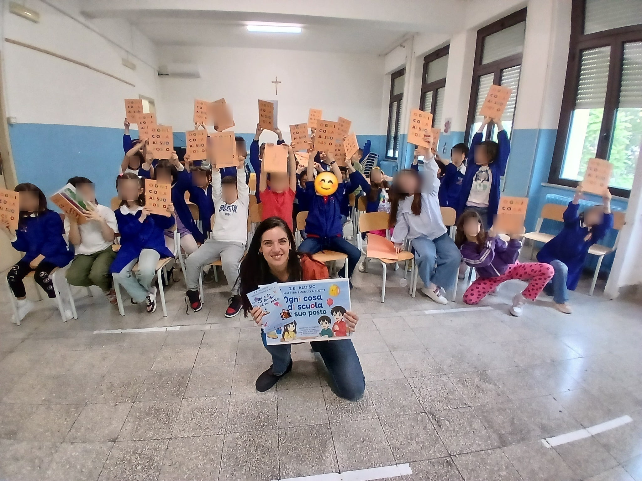 Associazione Gutenberg Calabria 7 - Catastrofi e nuovi mondi, parte oggi il progetto Gutenberg Calabria - 5 Associazione Gutenberg Calabria 7 - Meraviglie di Calabria - 4