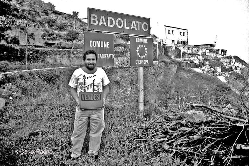 Badolato Domenico Lanciano ph Carlo Paone - Meraviglie di Calabria - 10