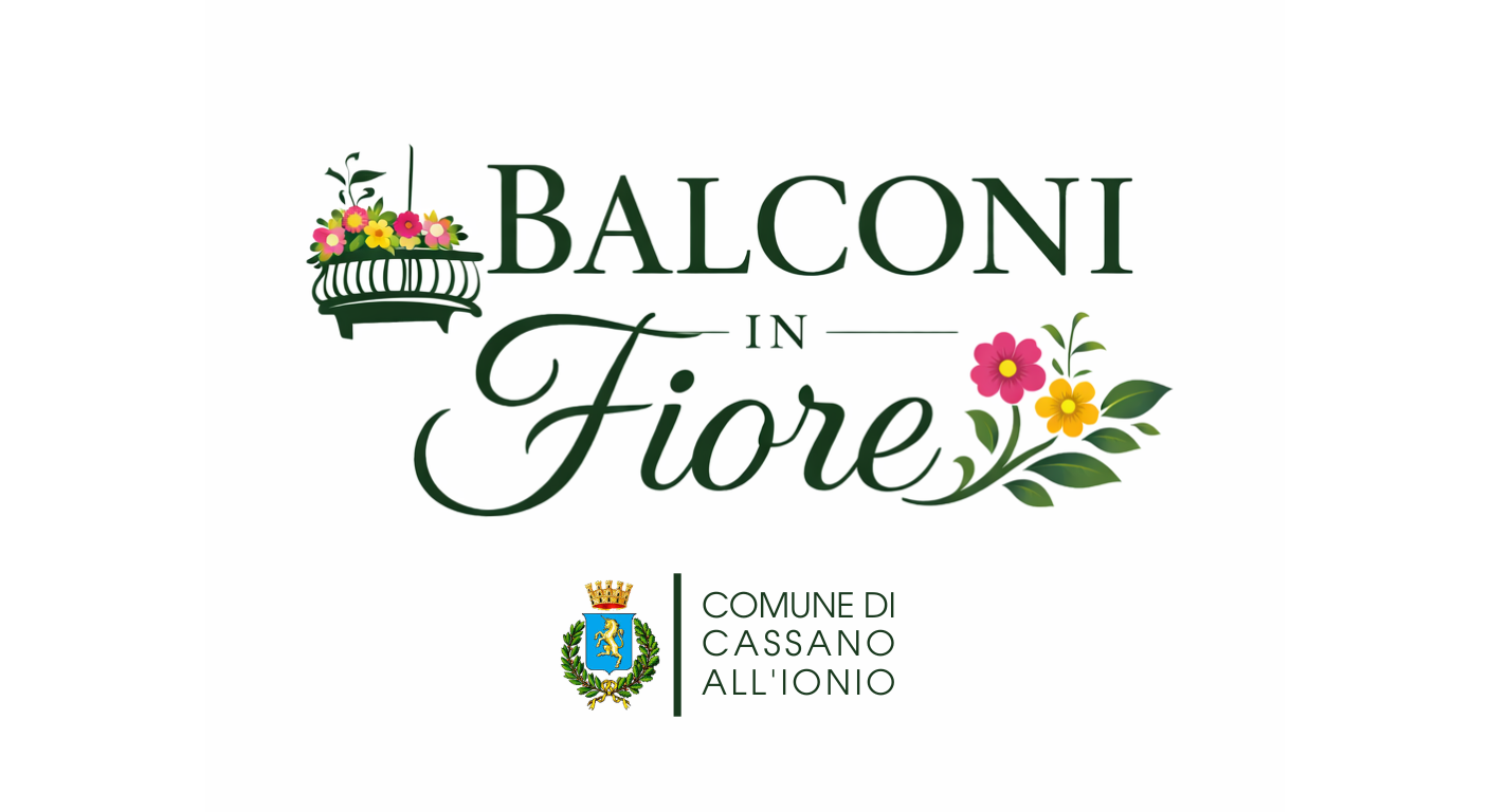 Balconi in fiore - Meraviglie di Calabria - 2