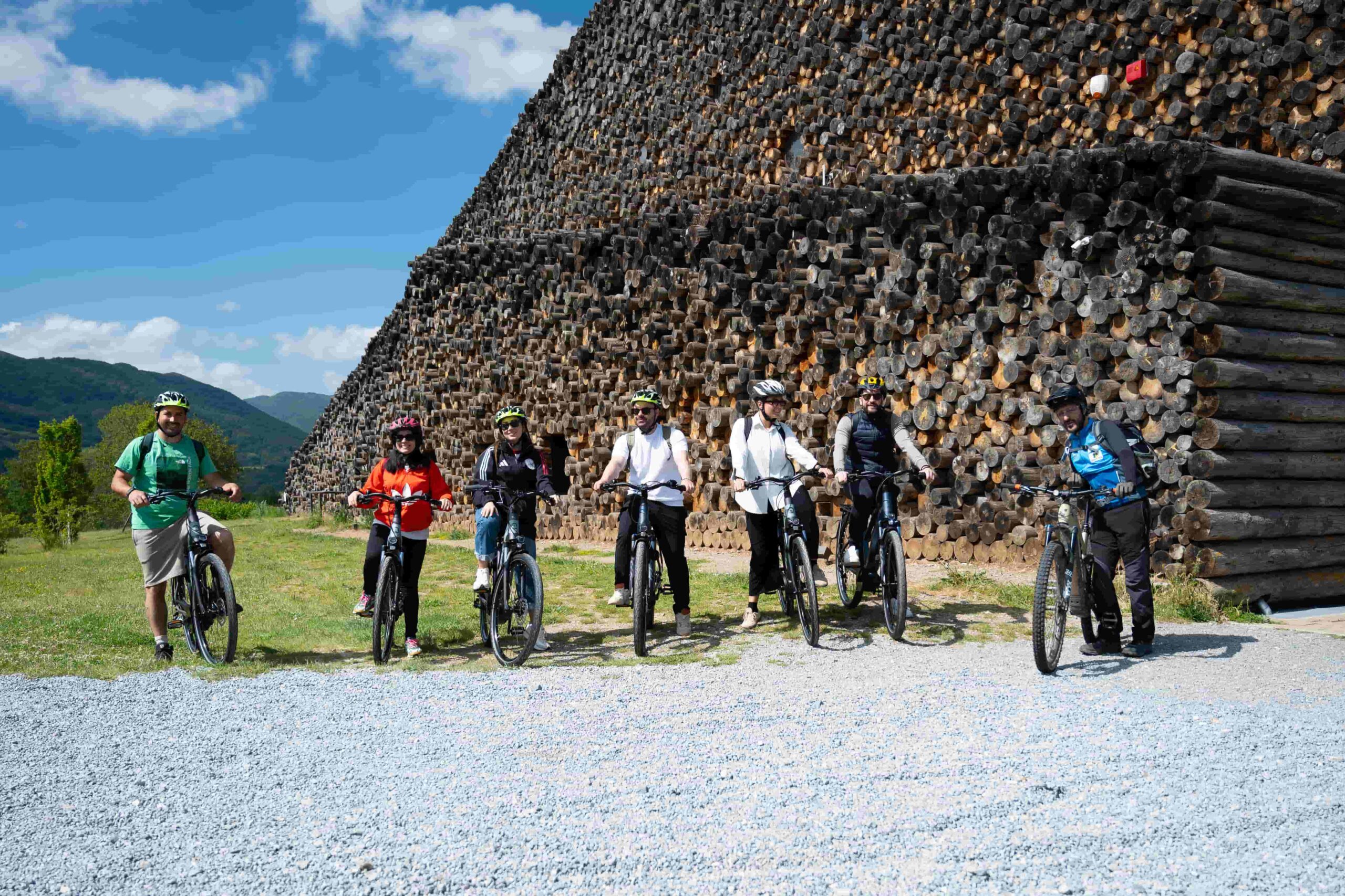 Bike Catasta 6 1 scaled - Pollino Bike Festival, nel Parco Nazionale la festa dell'outdoor - 3 Bike Catasta 6 1 scaled - Meraviglie di Calabria - 2