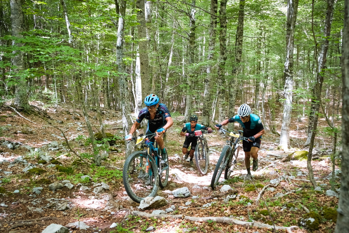 Bike Catasta marathon aragonesi 1 - Pollino Bike Festival, nel Parco Nazionale la festa dell'outdoor - 11 Bike Catasta marathon aragonesi 1 - Meraviglie di Calabria - 10
