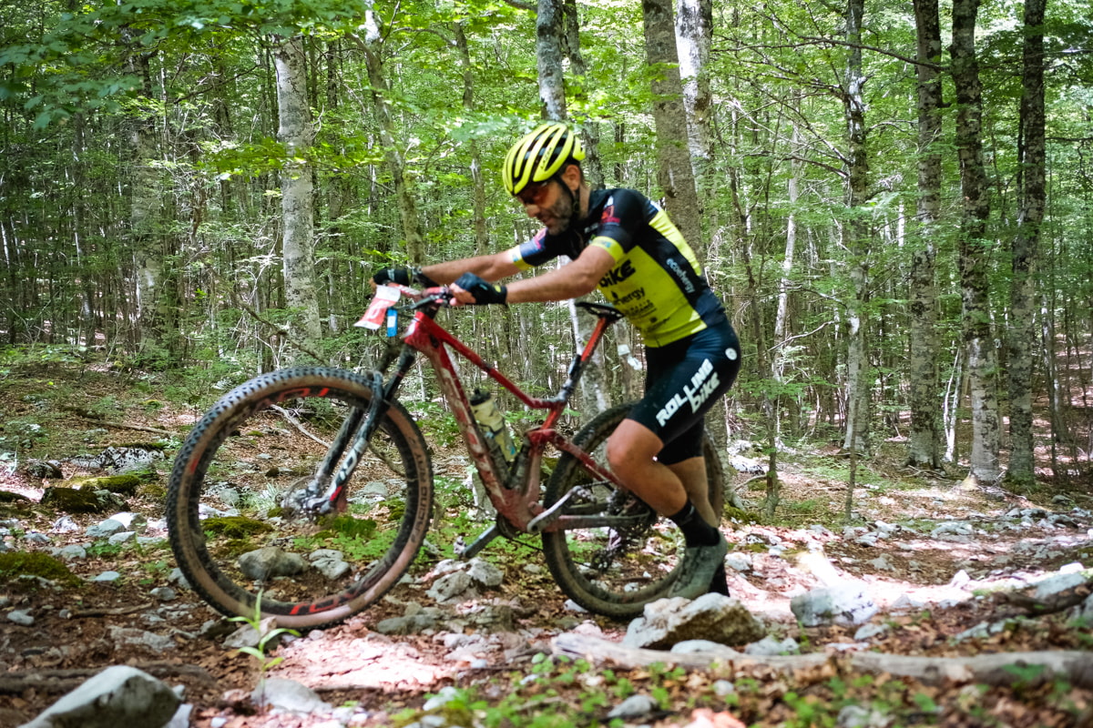 Bike Catasta marathon aragonesi 2 - Pollino Bike Festival, nel Parco Nazionale la festa dell'outdoor - 15 Bike Catasta marathon aragonesi 2 - Meraviglie di Calabria - 14