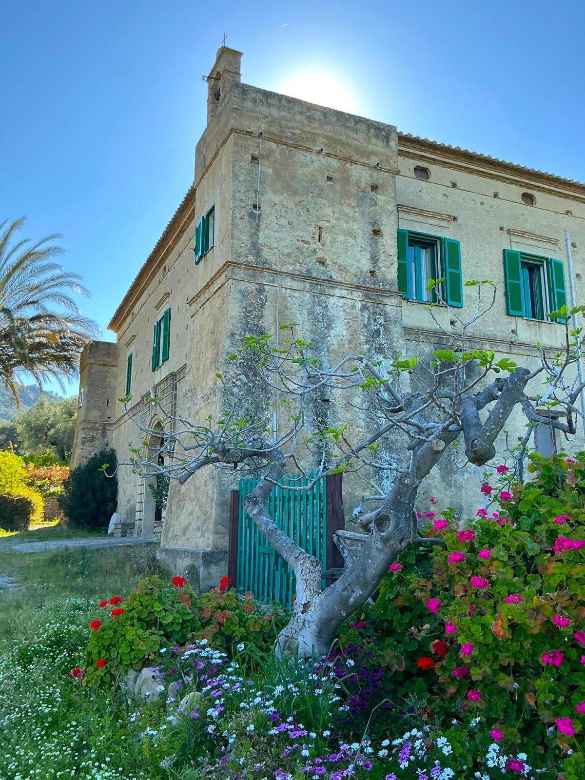Cariati castello Venneri 3 - Meraviglie di Calabria - 2