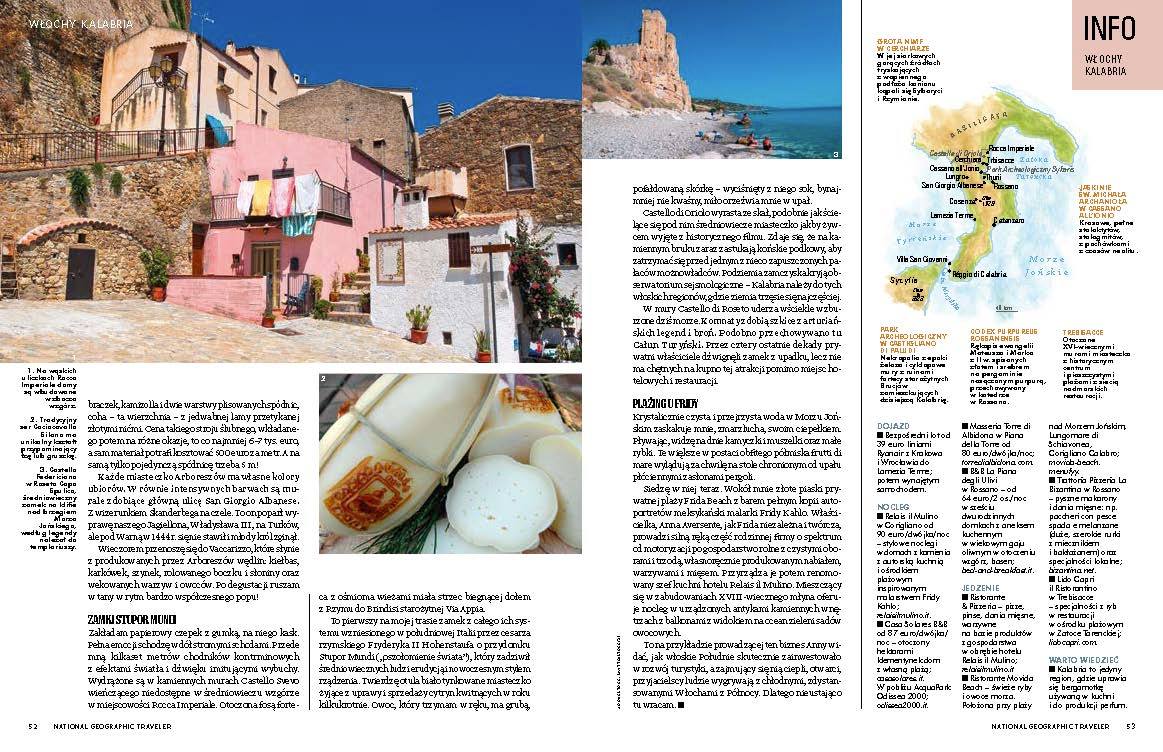 Cassano ionio national geographic 2 - Meraviglie di Calabria - 6