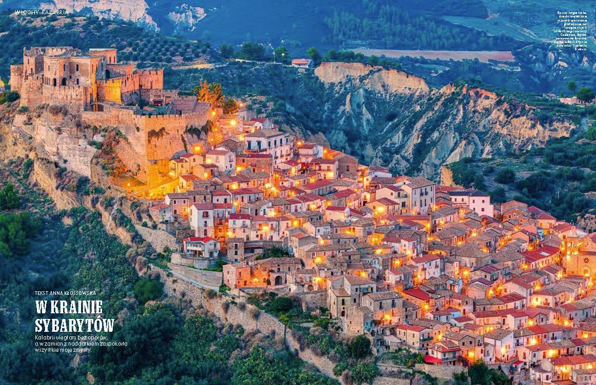 Cassano ionio national geographic 3 - Meraviglie di Calabria - 2