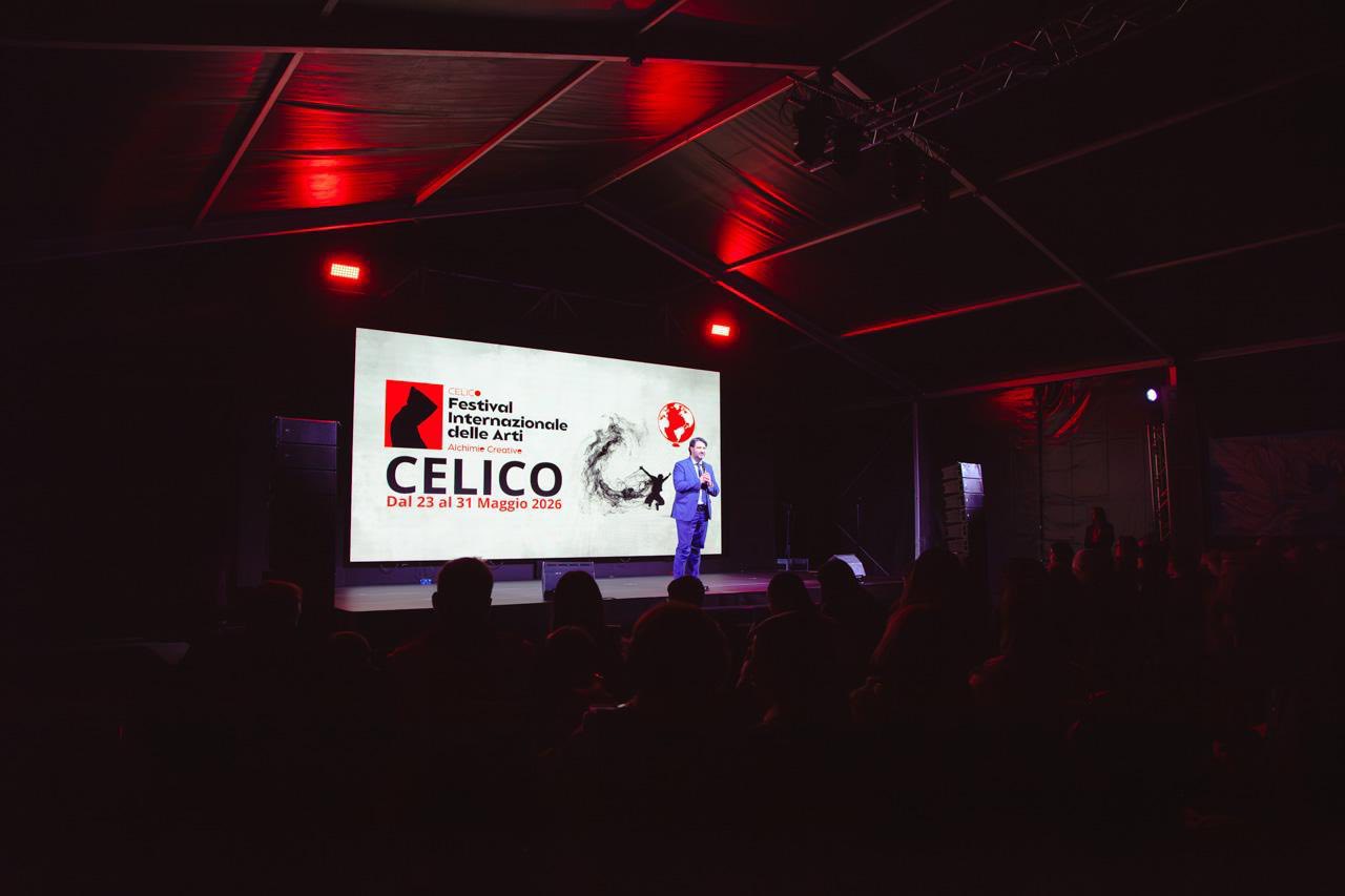 Celico TeatroDelleArti 2 - Celico International Arts Festival, oggi gli ultimi eventi - 9 Celico TeatroDelleArti 2 - Meraviglie di Calabria - 8