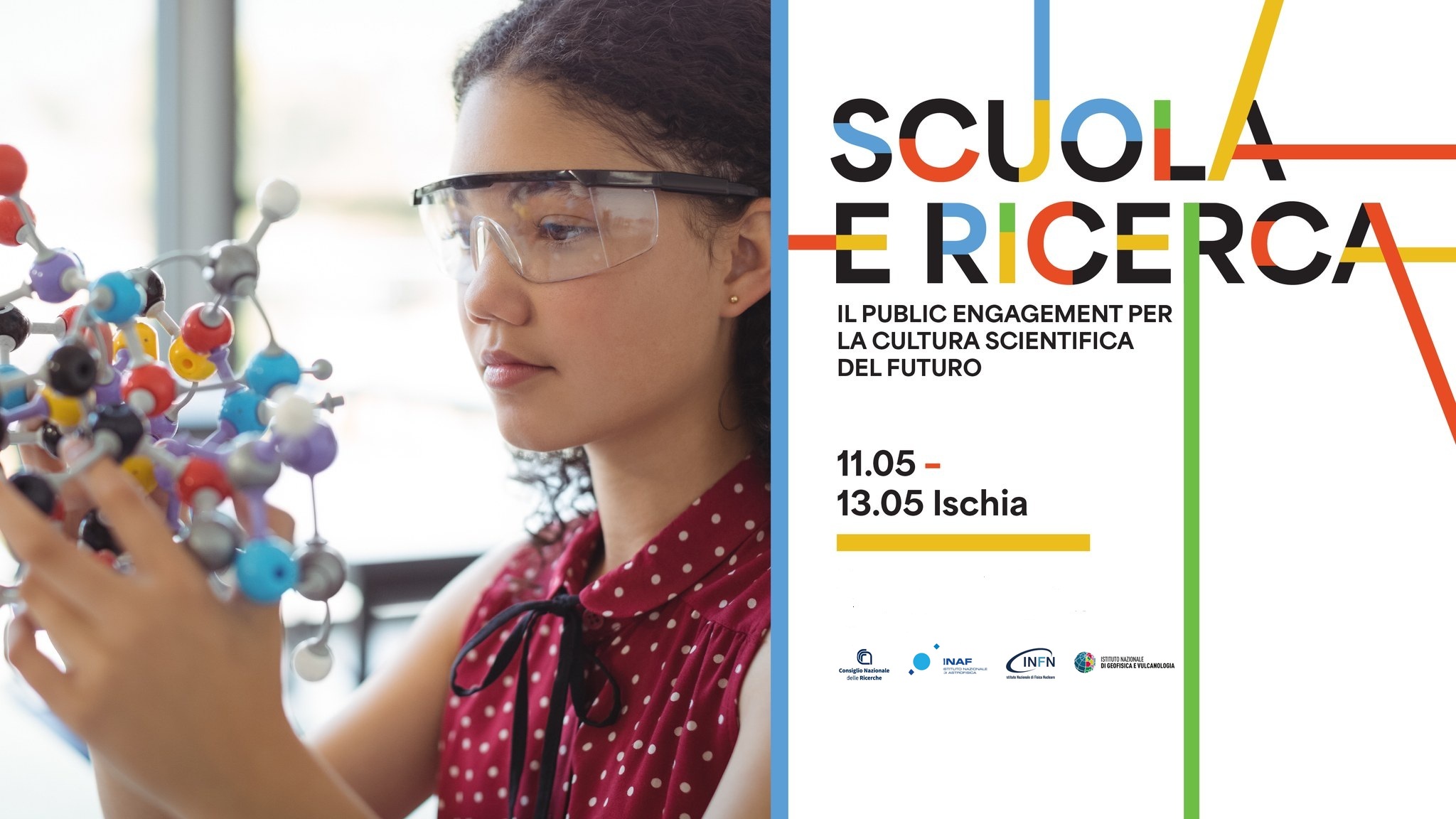 ConferenzaScuola e Ricerca 2026 Ischia - Meraviglie di Calabria - 2