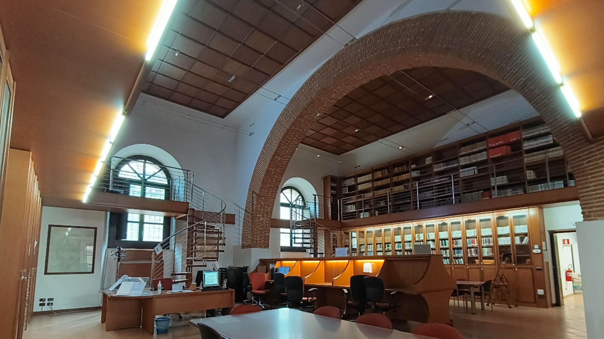 Pietro Barbalonga scalpellino, mostra all’Archivio di Stato di Cosenza