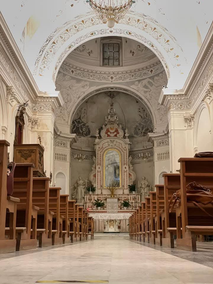 Curinga S. maria carmelo ph MIC 2 - Meraviglie di Calabria - 6