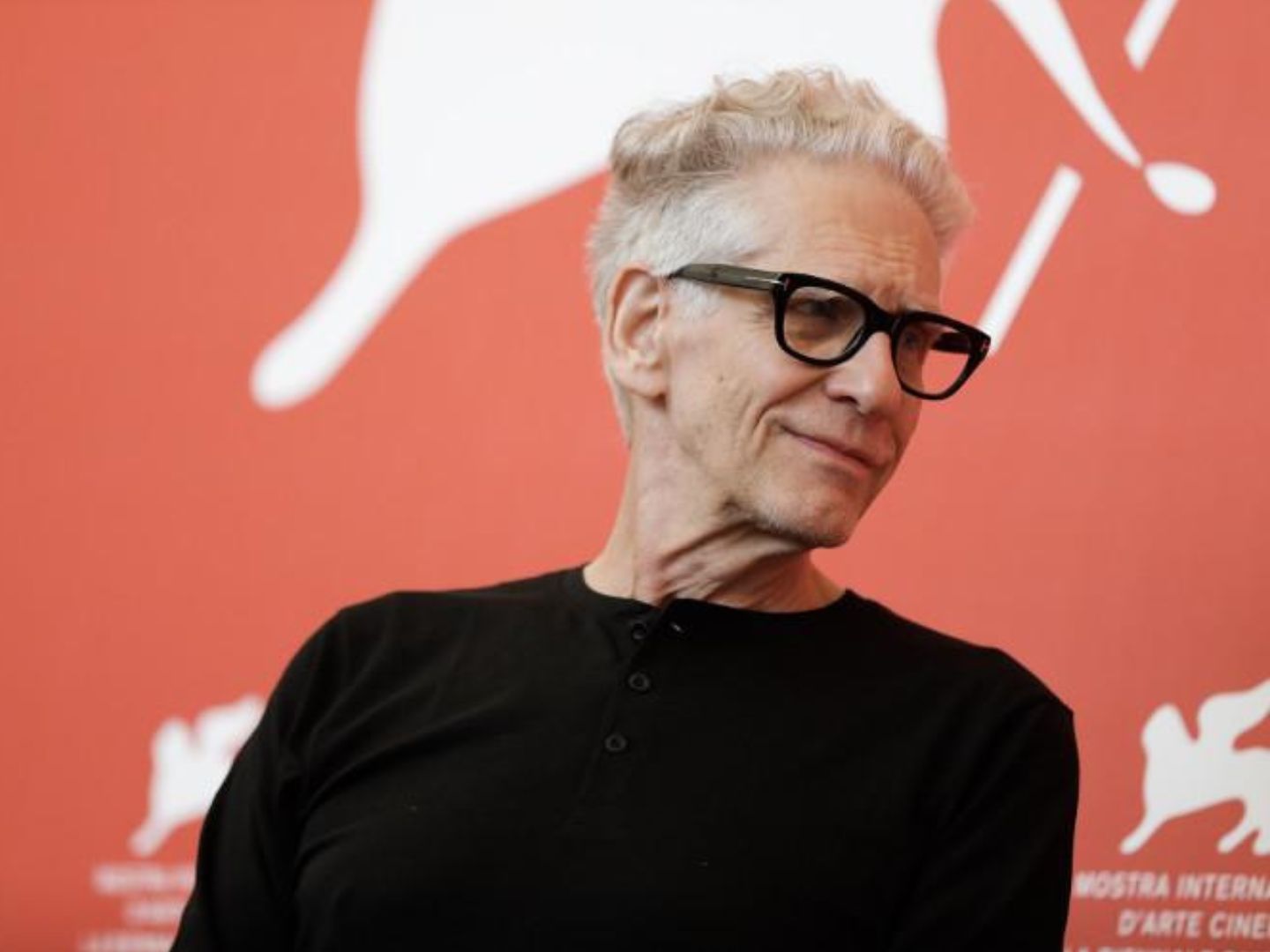 David cronenberg - Meraviglie di Calabria - 4