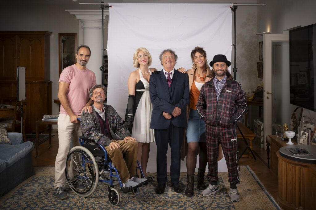 Enzo Iachetti Carlotta Proietti Gildo Marciante Gigi Palla Elisabetta Mandalari Ferdinando Ceriani ph Anna Camerlingo DSC2802 1024x682 1 - Meraviglie di Calabria - 2