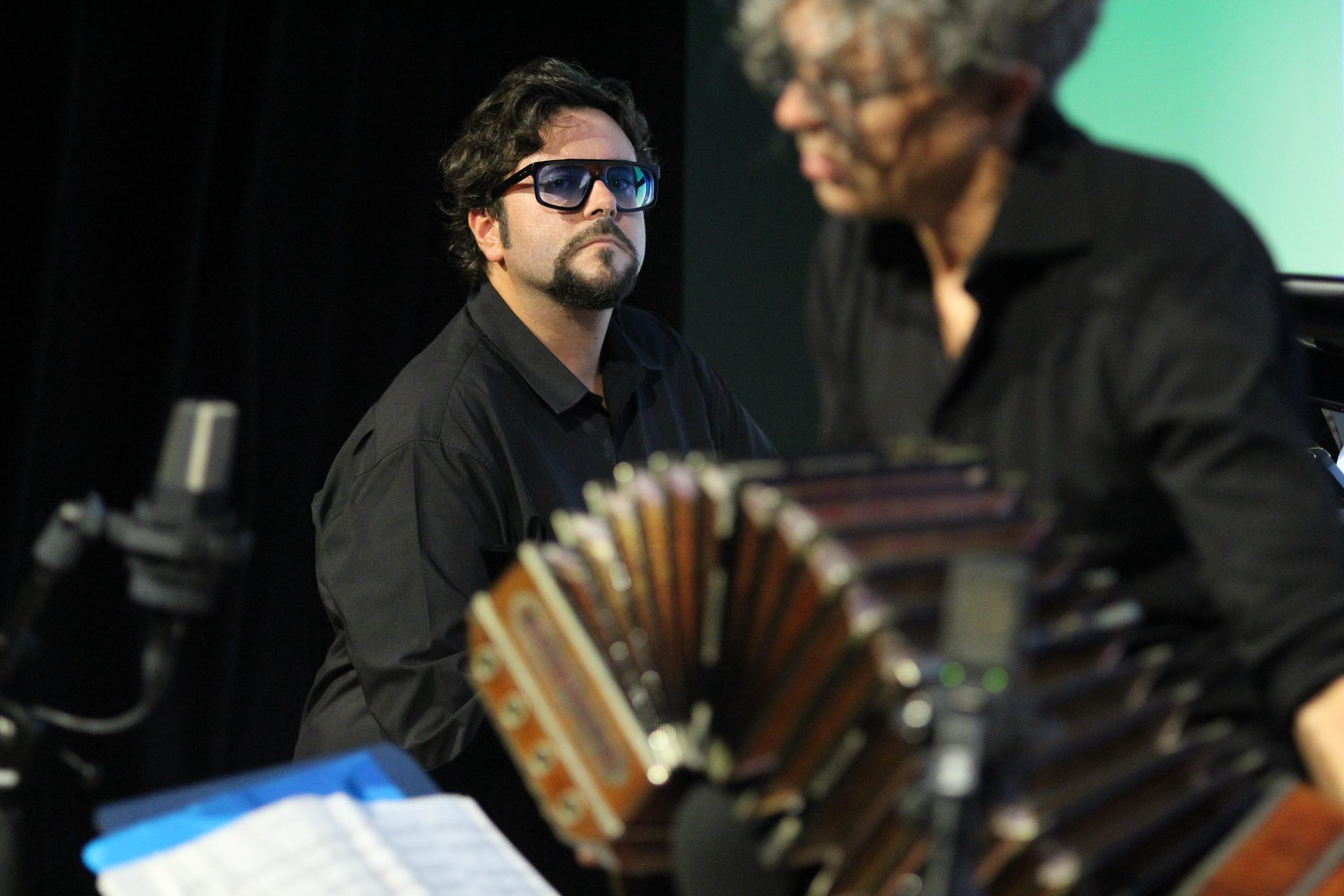 Filippo Arlia Duettango 1 - Tango contemporaneo, il Duettango di Arlia e Chiacchiaretta in Cina - 3 Filippo Arlia Duettango 1 - Meraviglie di Calabria - 2