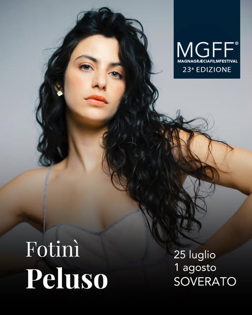Fotini Peluso - Meraviglie di Calabria - 2