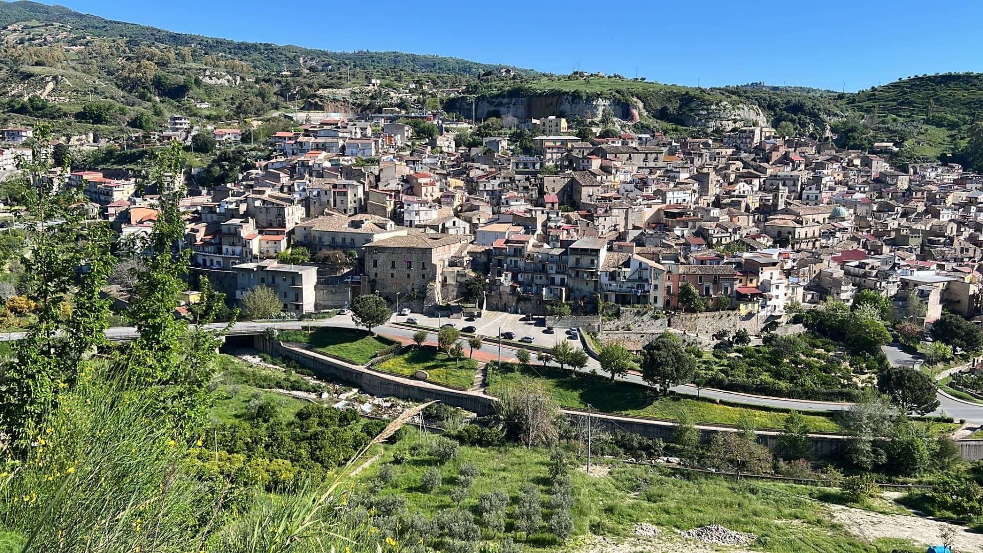Rigugghju Fest, uno nuovo sguardo sui borghi oltre lo spopolamento