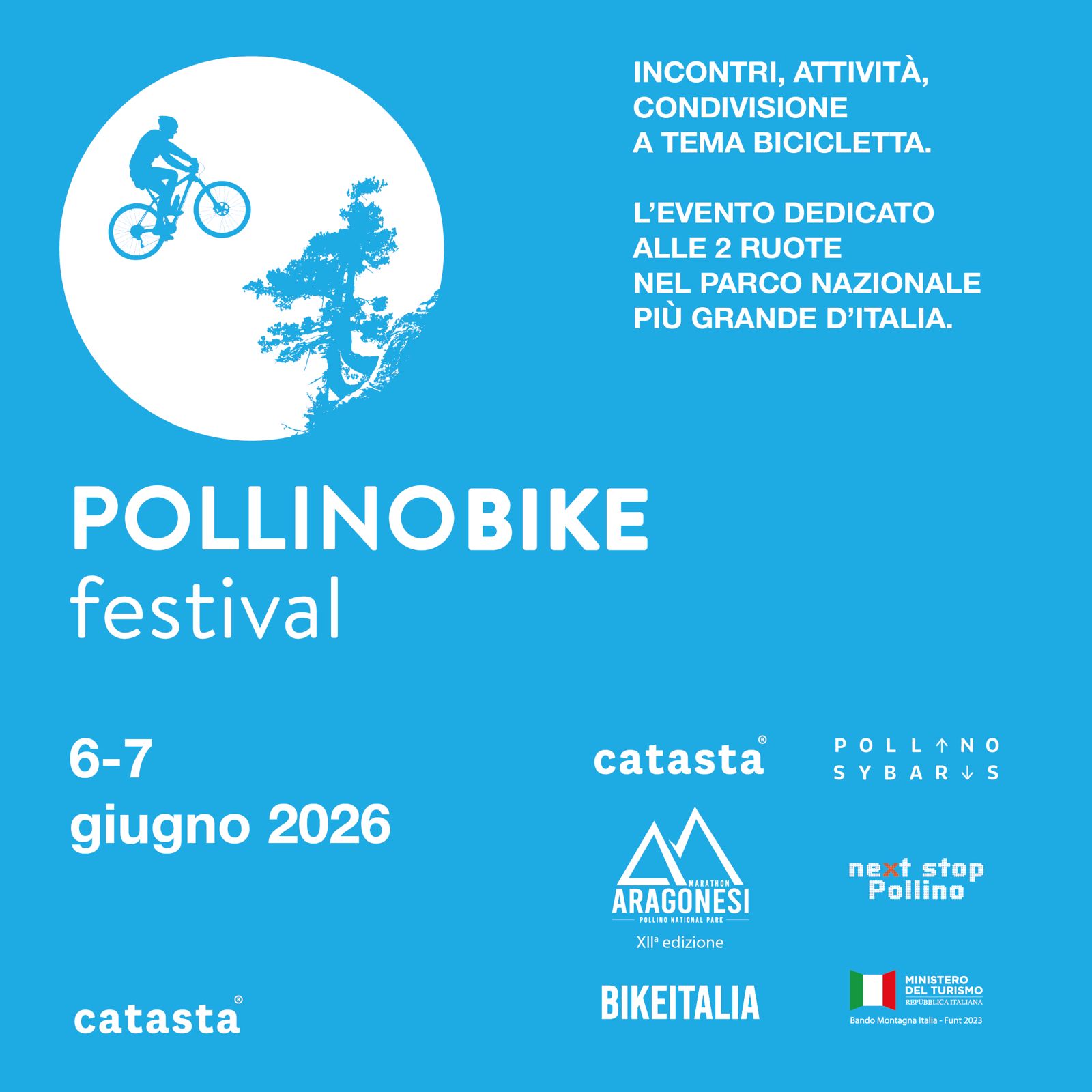 IMG 5898 - Pollino Bike Festival, nel Parco Nazionale la festa dell'outdoor - 17 IMG 5898 - Meraviglie di Calabria - 16