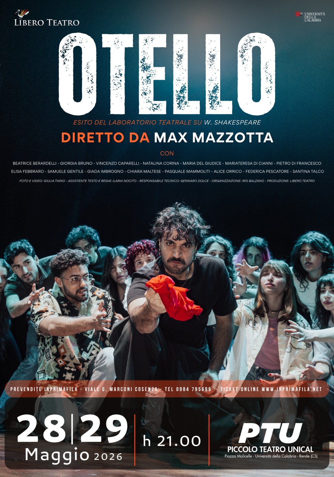 Loc Otello di Max Mazzotta - Meraviglie di Calabria - 2