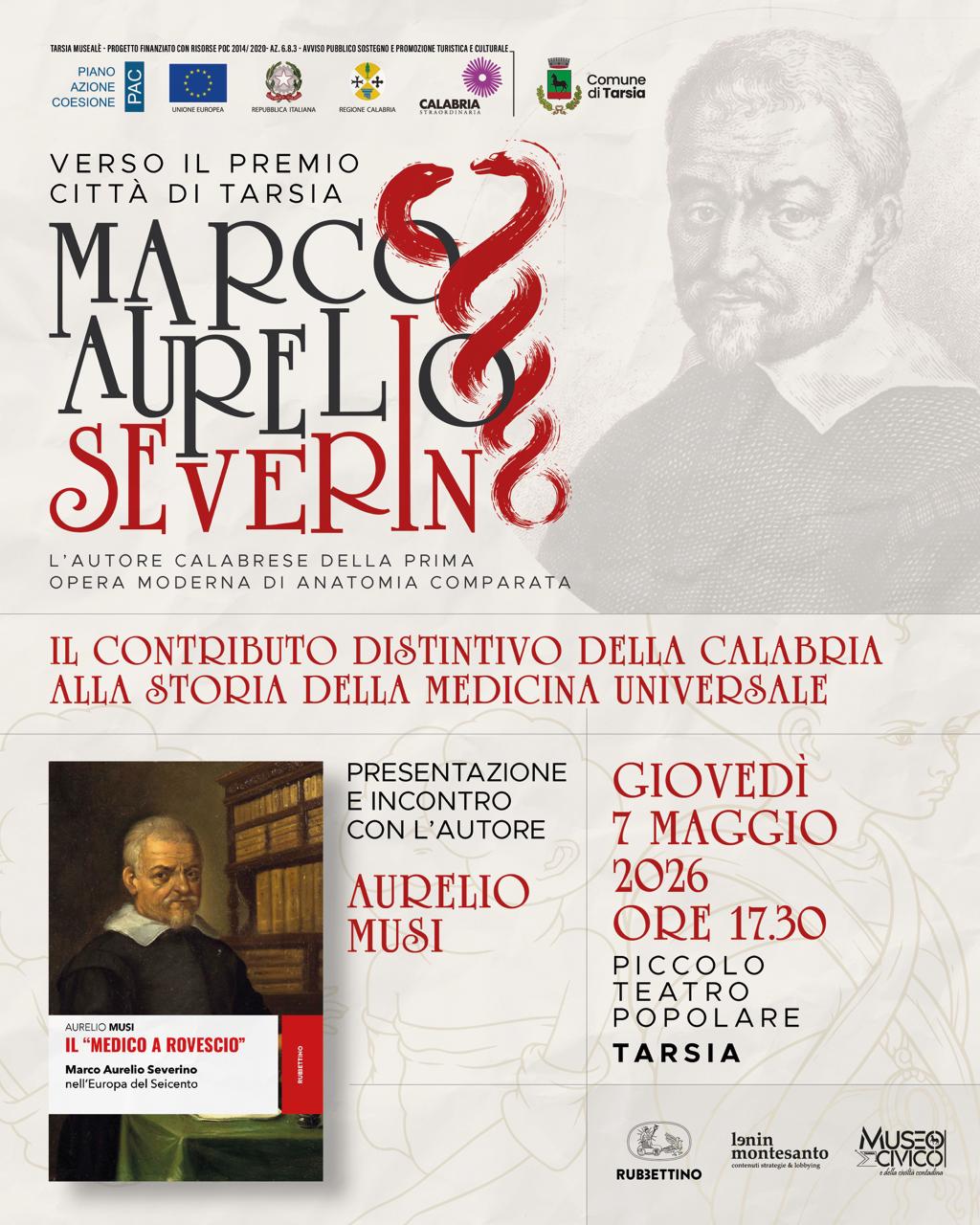 Loc TARSIA MARCOAURELIOSEVERINO - Meraviglie di Calabria - 10