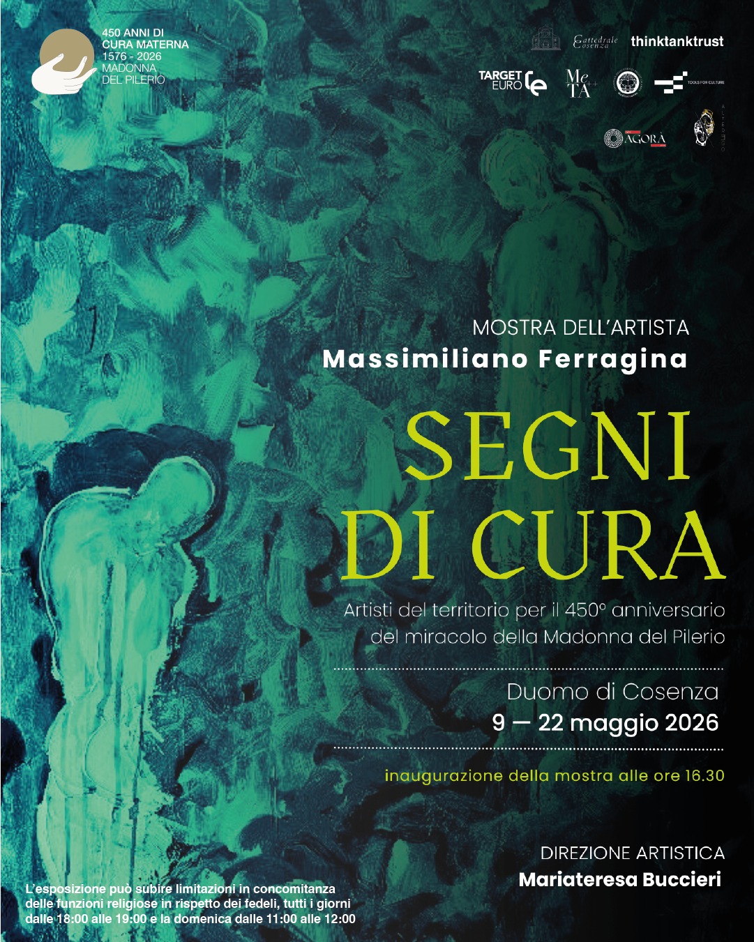 Loc ferragina - Meraviglie di Calabria - 2