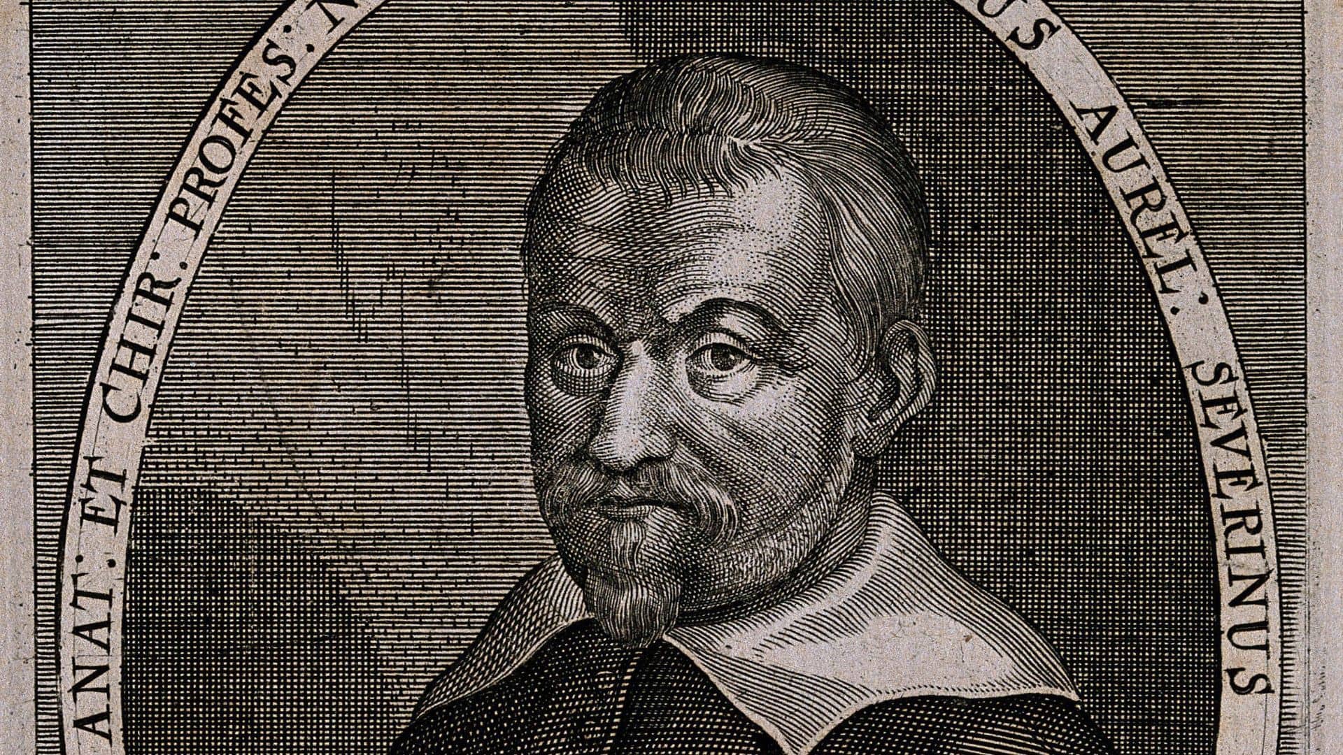 Tarsia celebra Marco Aurelio Severino, il suo “medico a rovescio”