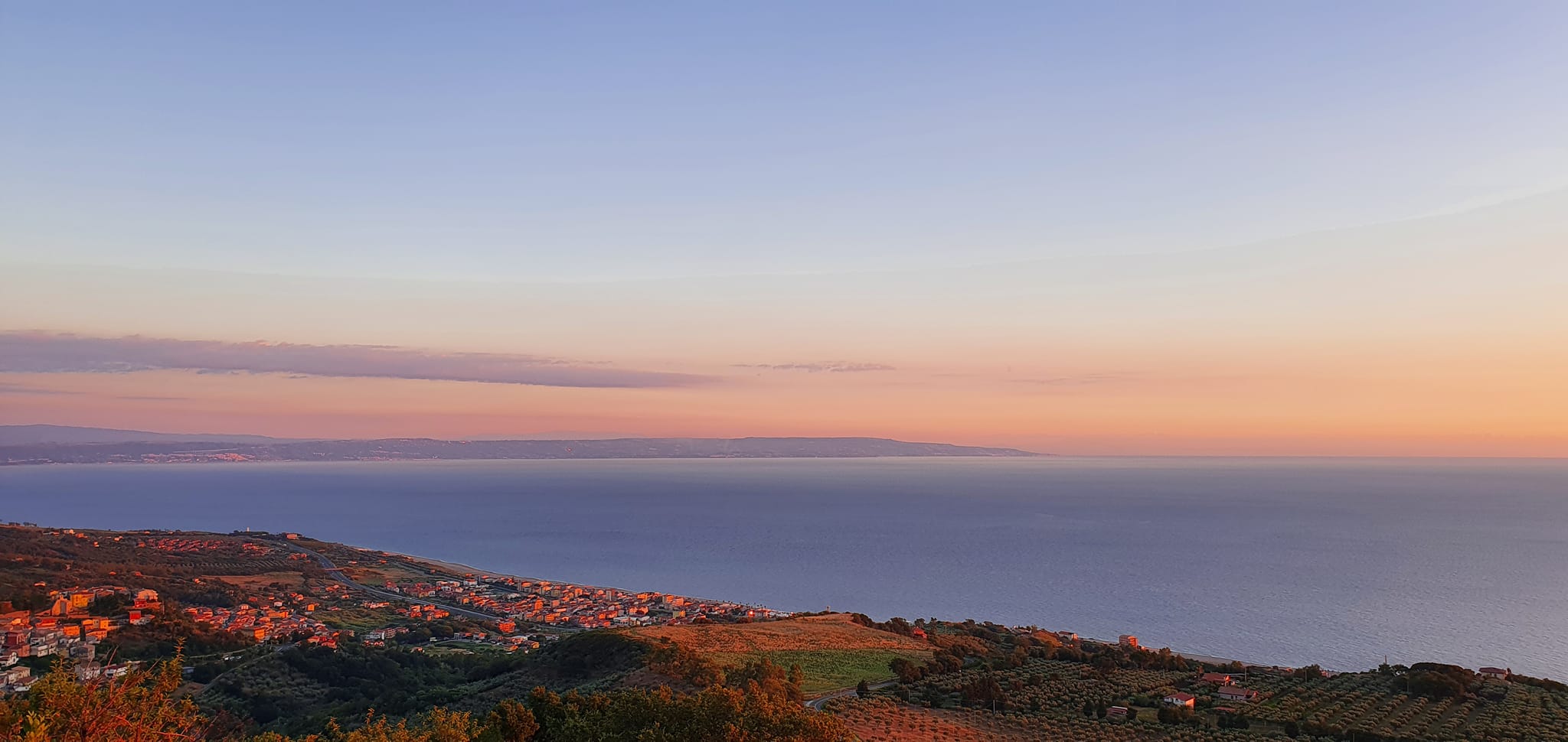 Mare Falerna - Bandiere blu, Calabria è seconda in italia con 27 e ne festeggia 4 nuove - 9 Mare Falerna - Meraviglie di Calabria - 8