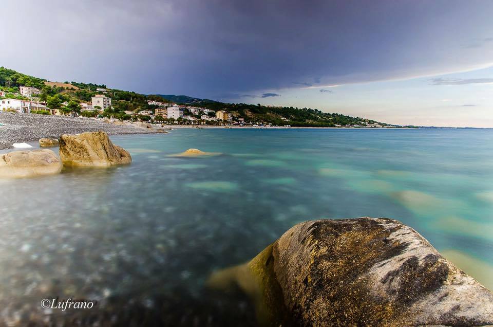 Mare Montegiordano Ph Lufrano - Bandiere blu, Calabria è seconda in italia con 27 e ne festeggia 4 nuove - 5 Mare Montegiordano Ph Lufrano - Meraviglie di Calabria - 4