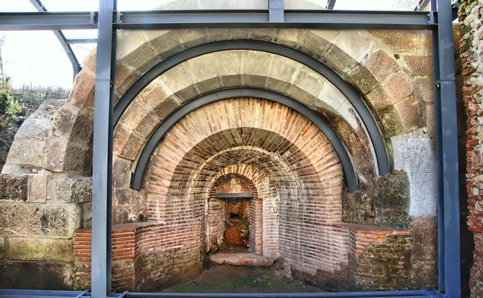 Mongiana Ferriere Borboniche Crediti Pasquale Rullo 491423668 - Meraviglie di Calabria - 8