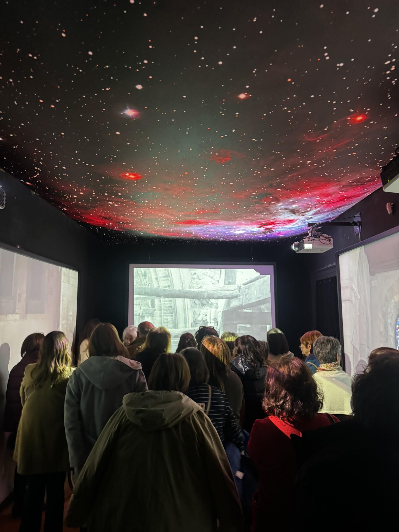 Museo Consentia Itinera 2 - Notte europea dei Musei, Cosenza mette in rete i suoi spazi d'arte - 15 Museo Consentia Itinera 2 - Meraviglie di Calabria - 14