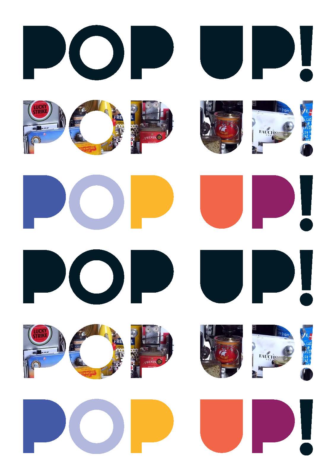POP UP - Meraviglie di Calabria - 2
