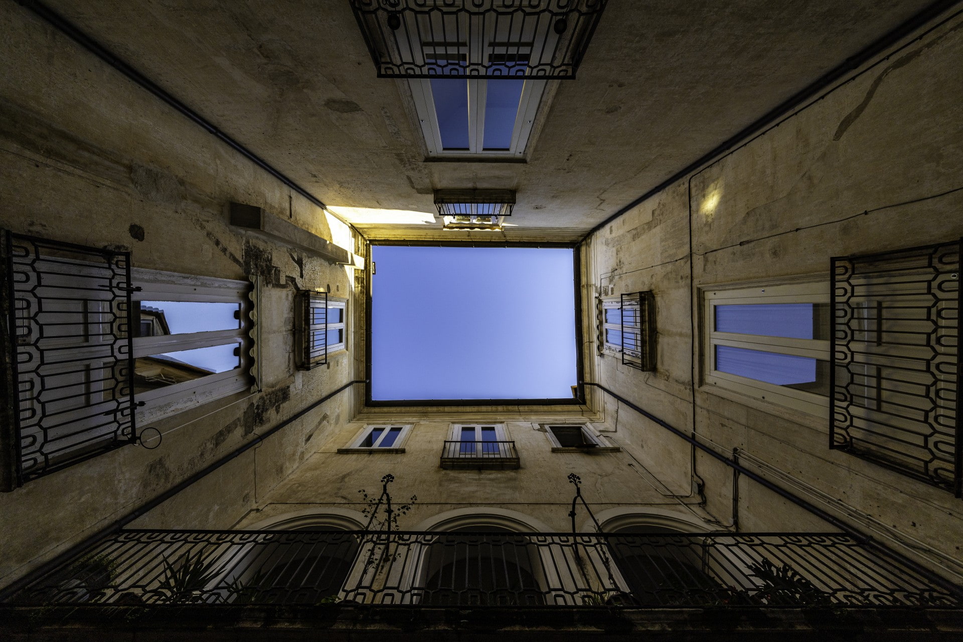 Palazzo Grisoli Cosenza - Custodi di futuro, le dimore storiche calabresi aprono al pubblico - 15 Palazzo Grisoli Cosenza - Meraviglie di Calabria - 14