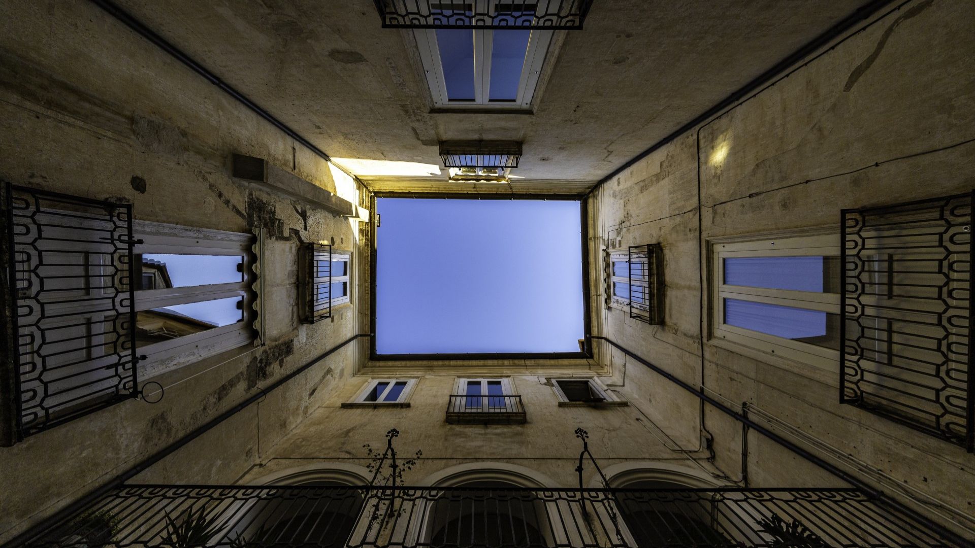 Palazzo Grisolia, visita alla dimora storica di Cosenza vecchia