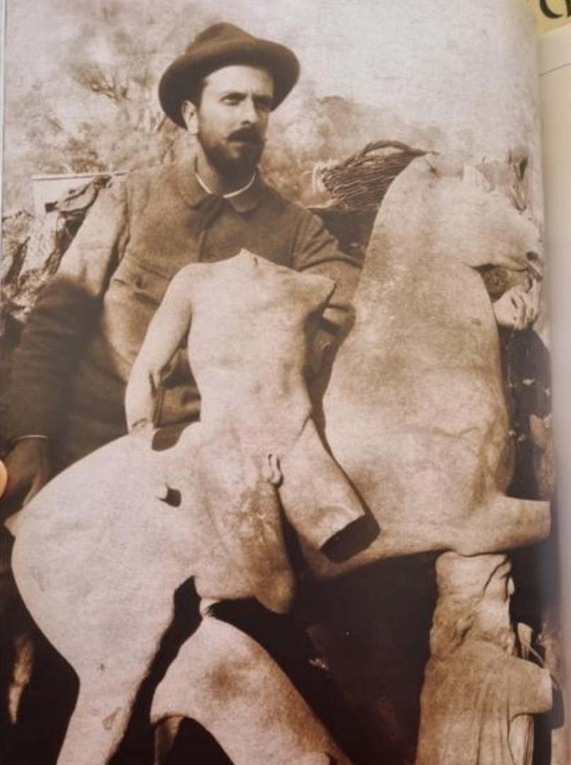 Paolo Orsi - Meraviglie di Calabria - 2