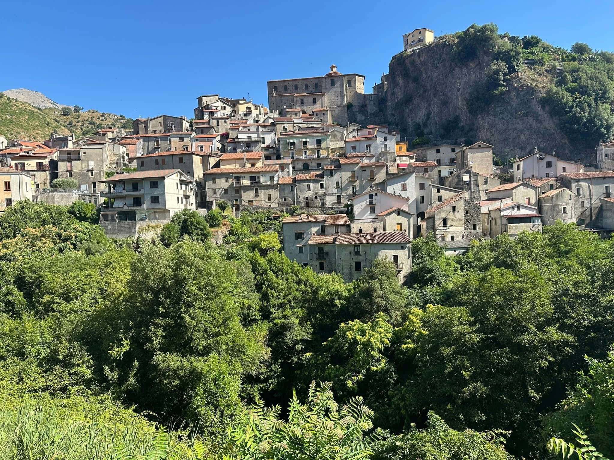 Papasidero Outdoor Sport Day 11 - Meraviglie di Calabria - 4