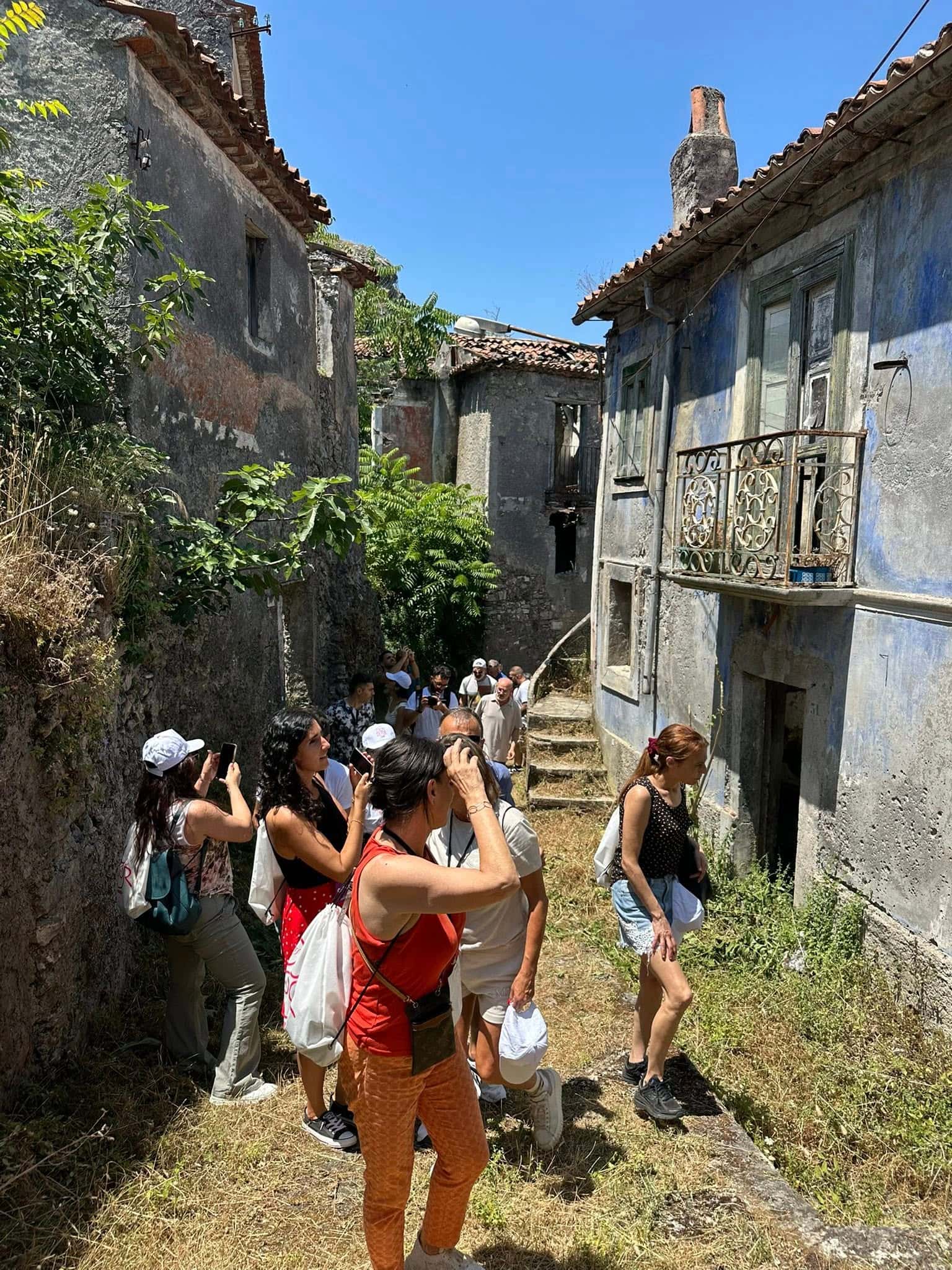 Papasidero Outdoor Sport Day 3 - Meraviglie di Calabria - 16