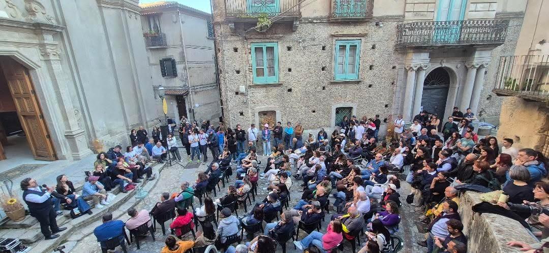 Rigugghju Fest foto talk 1 - Meraviglie di Calabria - 6