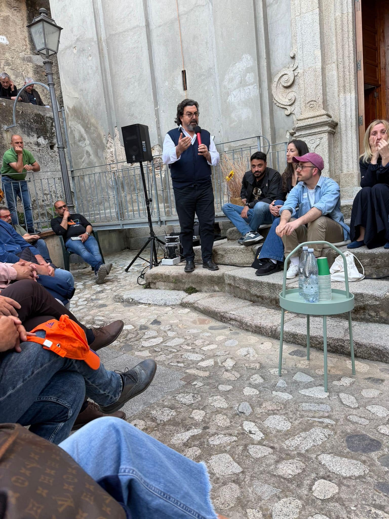 Rigugghju Fest foto talk 2 - Meraviglie di Calabria - 4