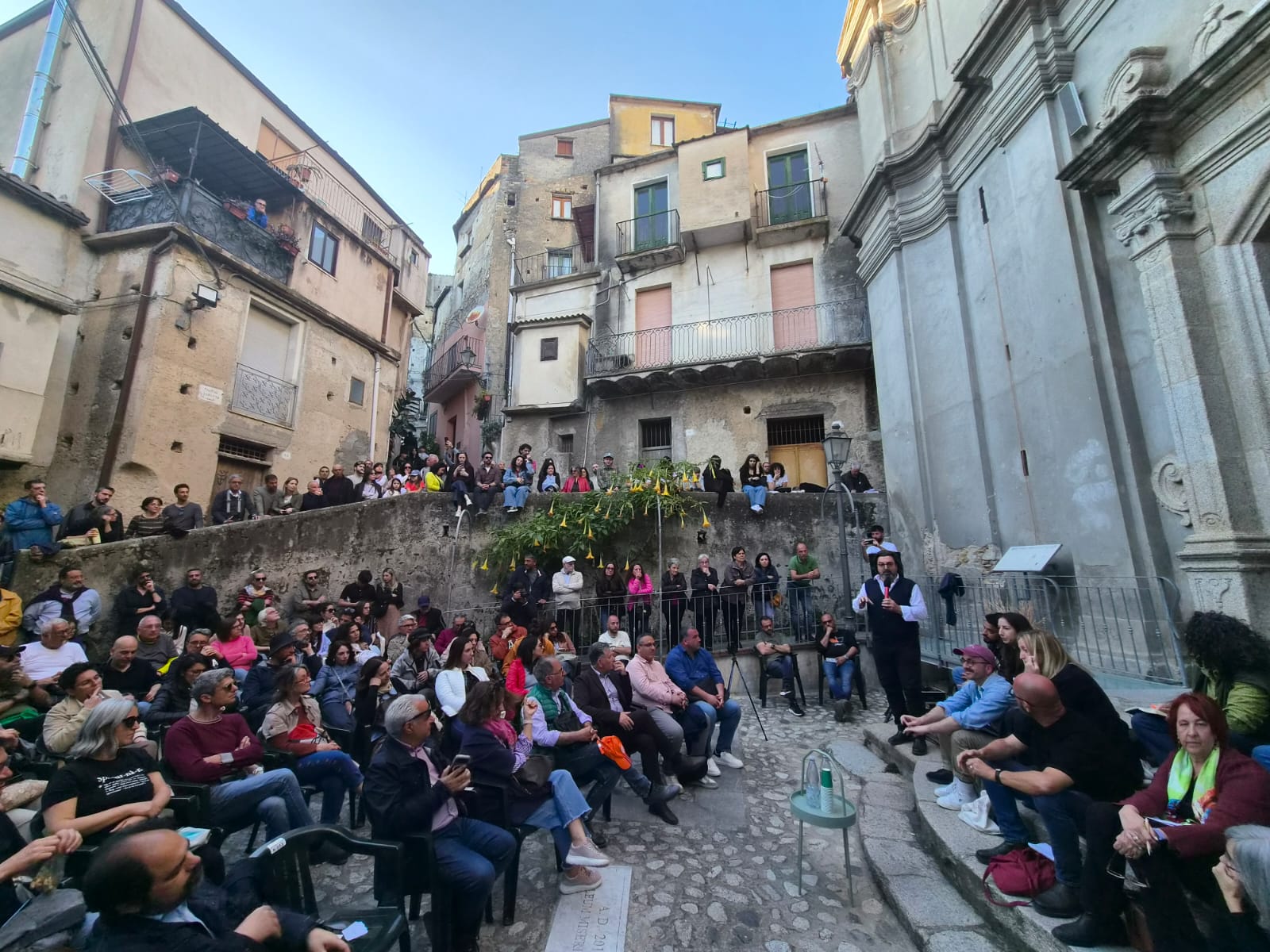 Rigugghju Fest foto talk 3 - Meraviglie di Calabria - 2