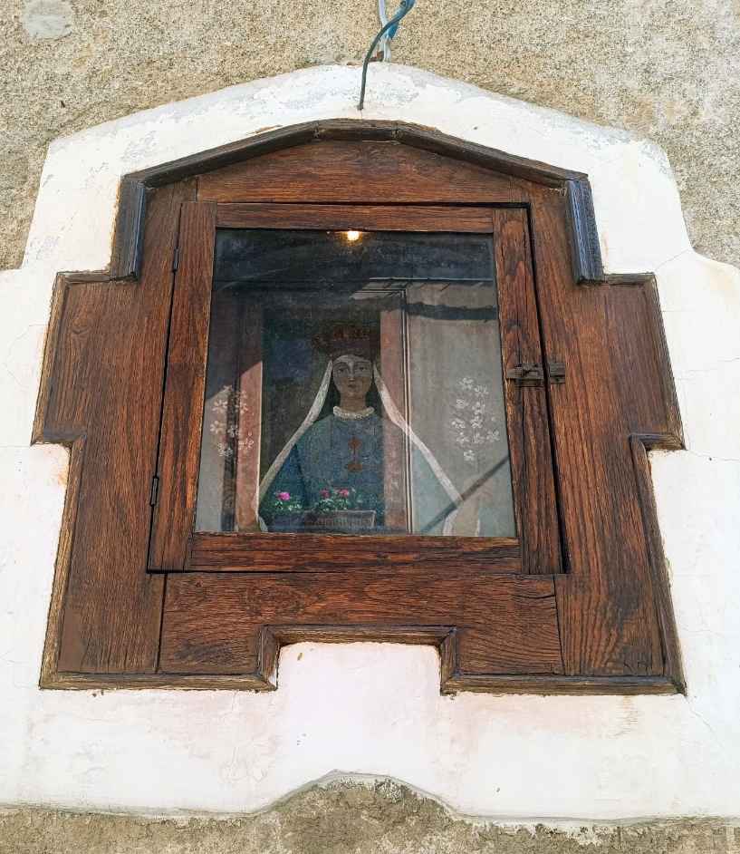 San Basile edicolavotiva 1 - Meraviglie di Calabria - 2