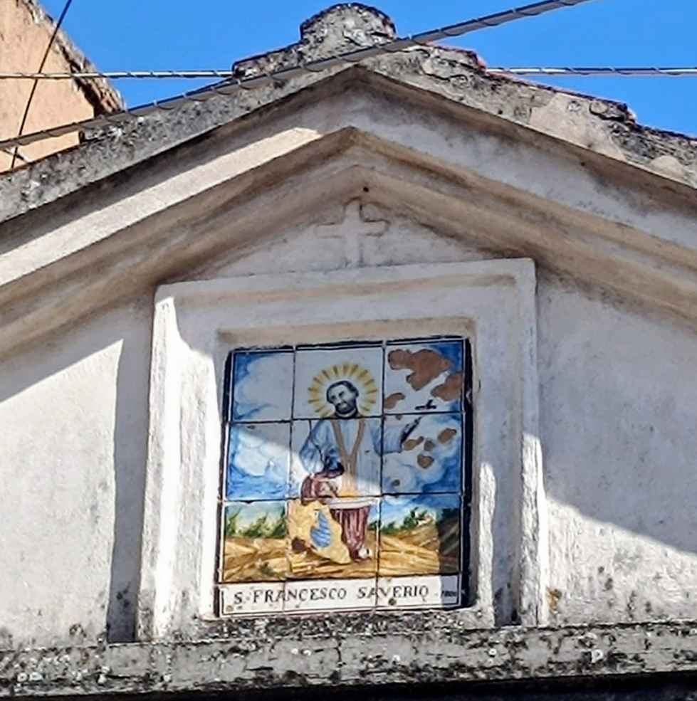 San Basile edicolavotiva 3 - Meraviglie di Calabria - 6