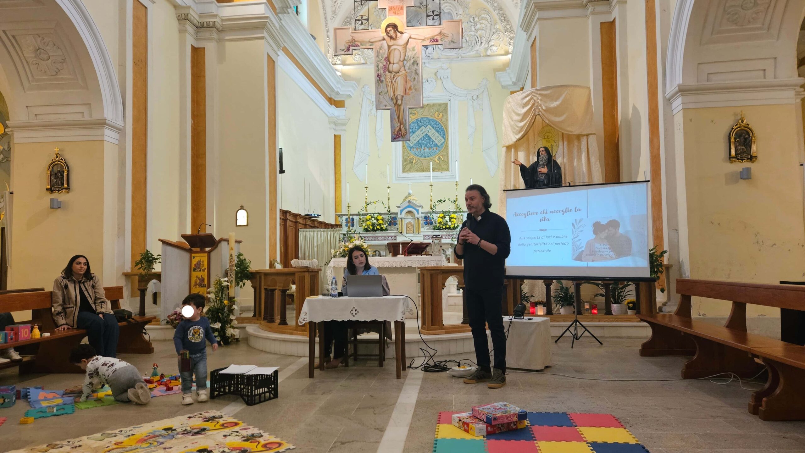 San pietro a maida 1 scaled - San Pietro a Maida, la comunità parrocchiale sui temi di vita familiare - 3 San pietro a maida 1 scaled - Meraviglie di Calabria - 2