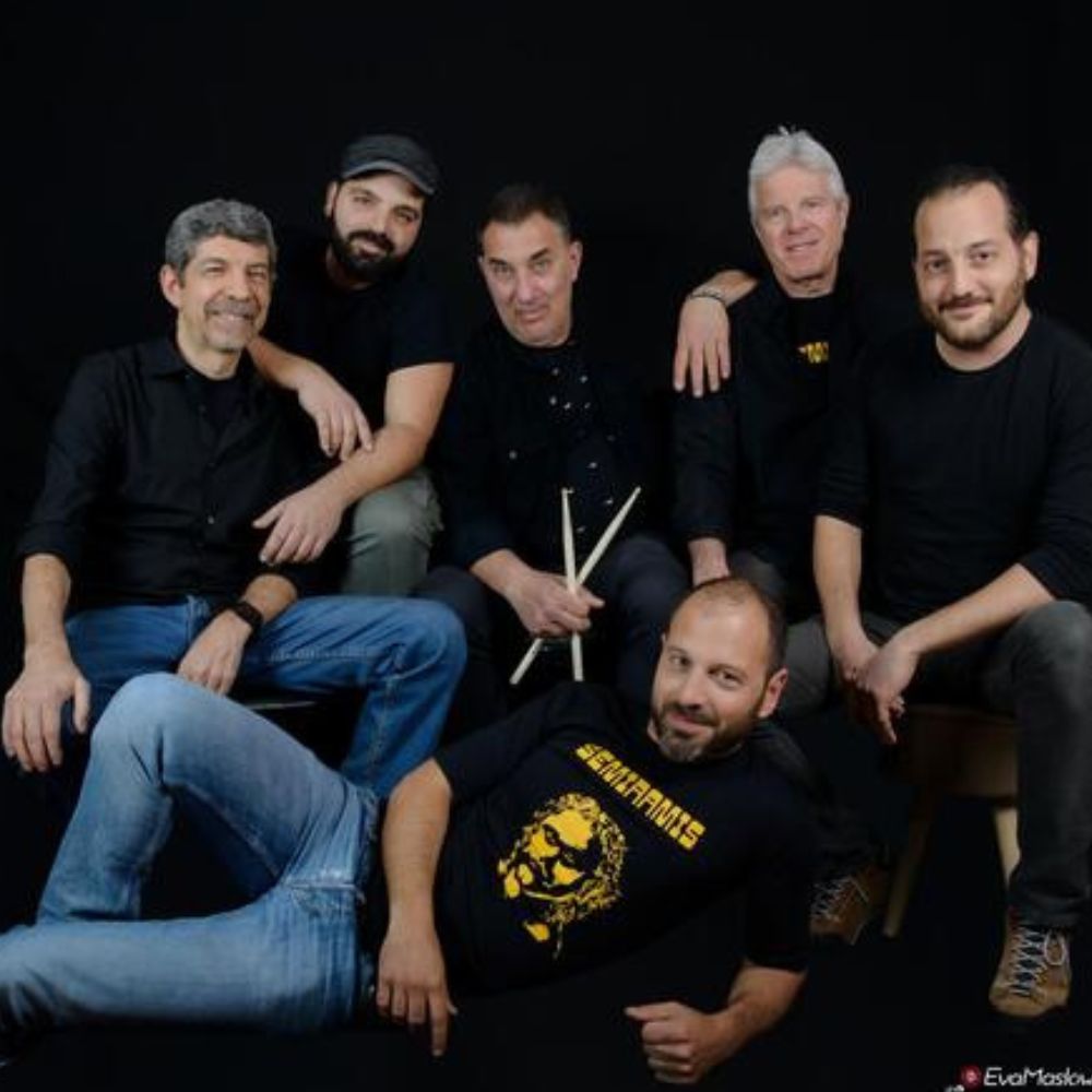Seramis 1 - Meraviglie di Calabria - 2